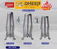 Bearing Puller 12"