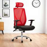 Swivel Orthopedic Office Seat