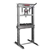 H-frame Industrial Heavy Duty Hydrauric Shop Press