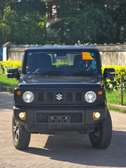 Suzuki jimny 4*4