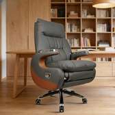 High-End Executive Swivel Office Chair