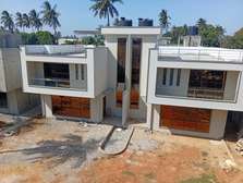 4 Bed Townhouse with En Suite at Kikambala