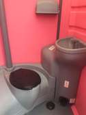 Portable Toilets Hire services