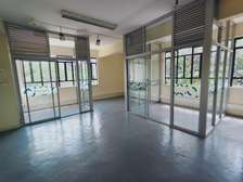 1,750 ft² Office with Service Charge Included in Lavington