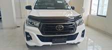 Toyota Hilux Double cabin 2019 4x4