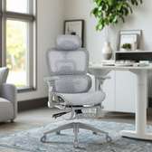 Swivel Ergonomic Office Chair