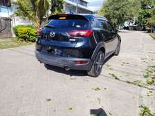 Mazda cx3 petrol is on sale #Mombasa kenya
