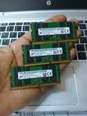 Micron 16GB DDR4 2666 Laptop RAM