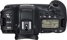 Canon EOS-1DX Mark II DSLR Camera
