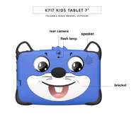 K717 Kid's Tablet In Kenya