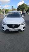 mazda cx5 used old shape