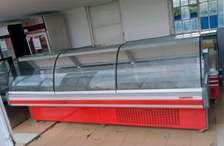 Import Germany display counter on sale