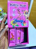 Kitty Kat Honey for her