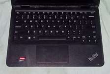 Lenovo laptop