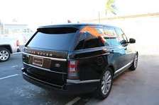 Car Window Tinting Services