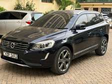 volvo xc 60 d4 2000 cc on offer