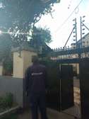 electric fence  and razor wire  installation in kenya