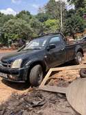 Pickup transport