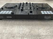 Hercules Inpulse 500 DJ Controller for sale in Nairobi Kenya