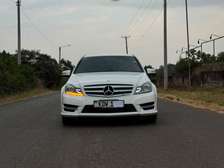 Mercedes C200 Avantgarde