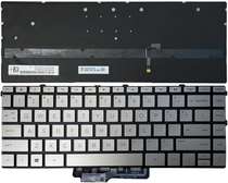 HP Spectre x360 13-w 13-w010ca 13-ac Backlit Laptop Keyboard