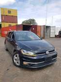 VOLKSWAGEN GOLF,2019,1200CC(WE DO HIRE PURCHASE,DEPO 1M)