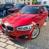 BMW 118i MSPORT 2019MODEL