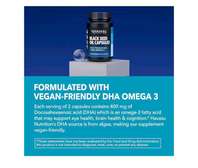 Black Seed Oil (Thymoquinone-Rich)OmegaHeart & Brain support