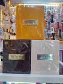 Bonita Perfumes Collection