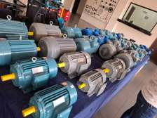 Electric Motor 3hp