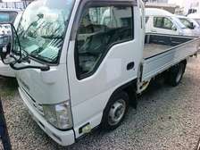 ISUZU Elf 3tons