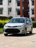 Toyota filder hybrid 2020 model
