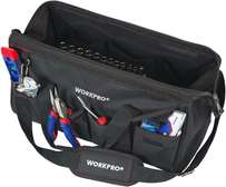 WORKPRO 322-Piece Home Repair Tool Kit