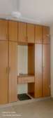 ONE BR TO LET IN MSA RAILWAYS