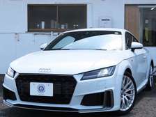 2019 AUDI TT COUPE