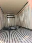 Isuzu elf NPR85
