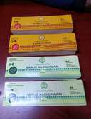 Product labels