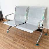 3-Link Reception Bench