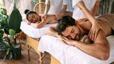 The Mombasa In Home/Hotel Mobile Massage Therapy.