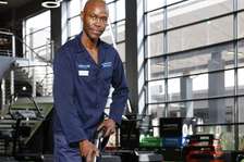 Premium Office Cleaning Riverside | Bestcare FM