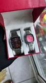 Casio watches