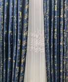 New 3 Pieces Curtain Sets Available