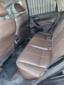 SUBARU FORESTER, slightly used,KDN,0 owners