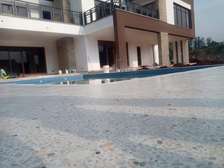 Terrazzo Flooring Kitui