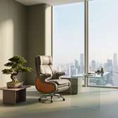 Office Chair; Executive Boss Office Chair in Kiamokama