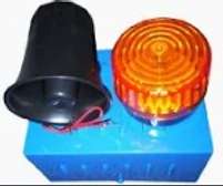 Alarm Siren Kit