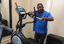 Treadmill & Gym Equipment Repairs in Kisumu & Across Kenya