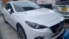 MAZDA AXELA HATCHBACK 2015MODEL SUNROOF