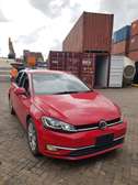 VOLKSWAGEN GOLF,2019,1400CC,2WD( WE ACCEPT H.P,DEPO 1M)