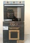 Roch 60litres inbuilt oven